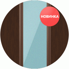 Шкафы-купе радиусные